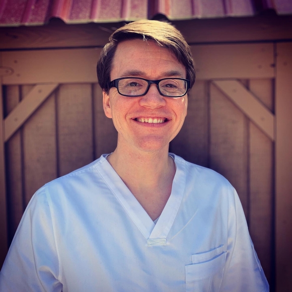 Meet your Posher, David - Picture 1 of 1